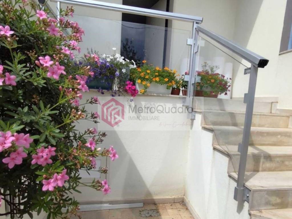 casa indipendente in vendita a Vittoria