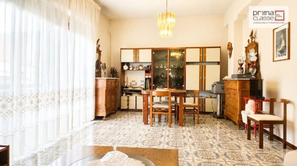 appartamento in vendita a Vittoria