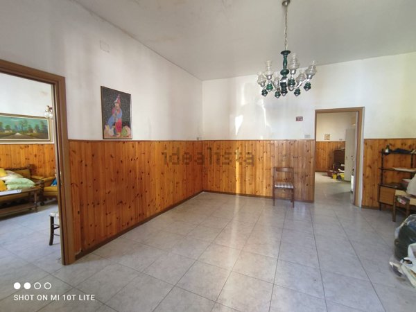 casa indipendente in vendita a Vittoria