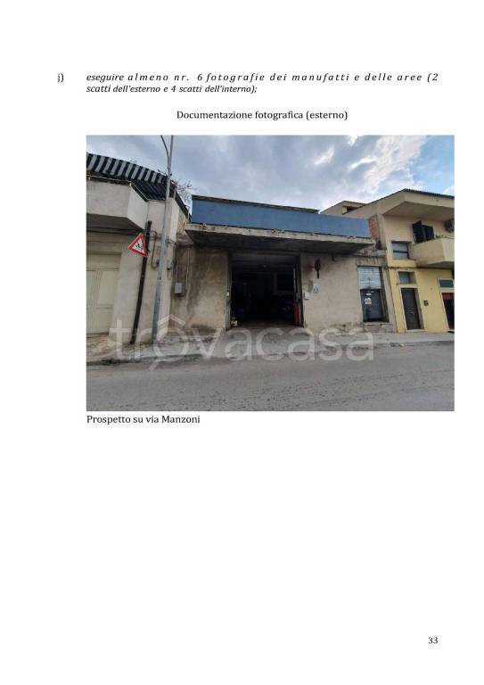 appartamento in vendita a Vittoria