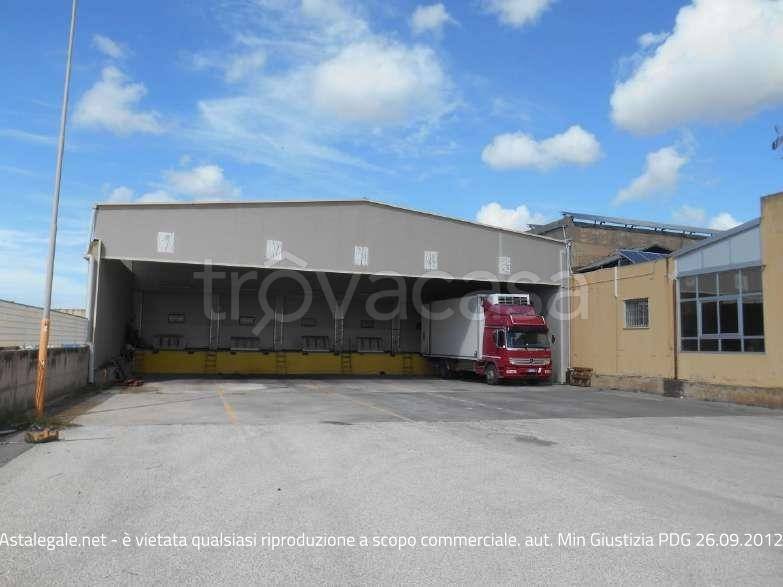 appartamento in vendita a Vittoria in zona Scoglitti