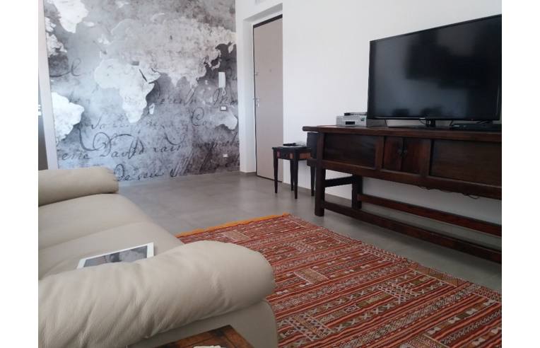 appartamento in vendita a Vittoria