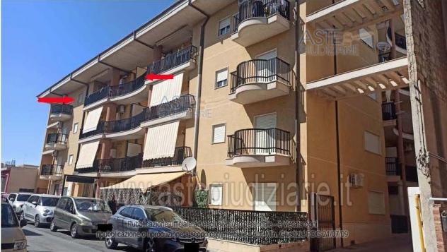 casa indipendente in vendita a Vittoria