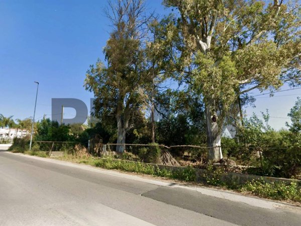 terreno agricolo in vendita a Vittoria in zona Scoglitti