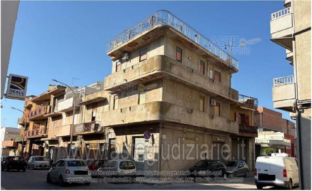 casa indipendente in vendita a Vittoria