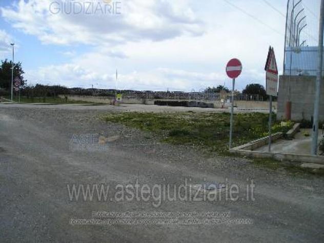 terreno edificabile in vendita a Vittoria