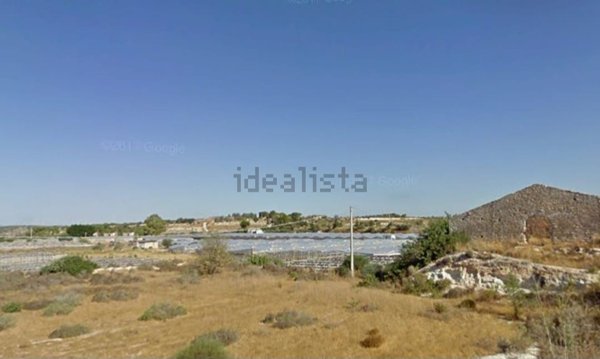 casa indipendente in vendita a Vittoria in zona Scoglitti