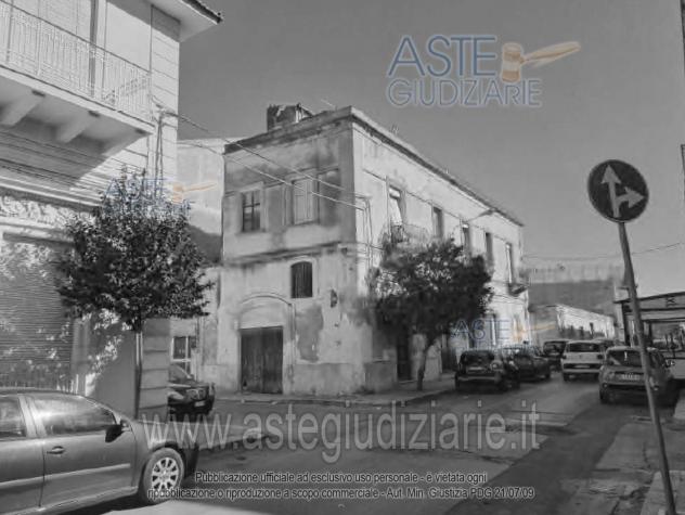 casa indipendente in vendita a Vittoria
