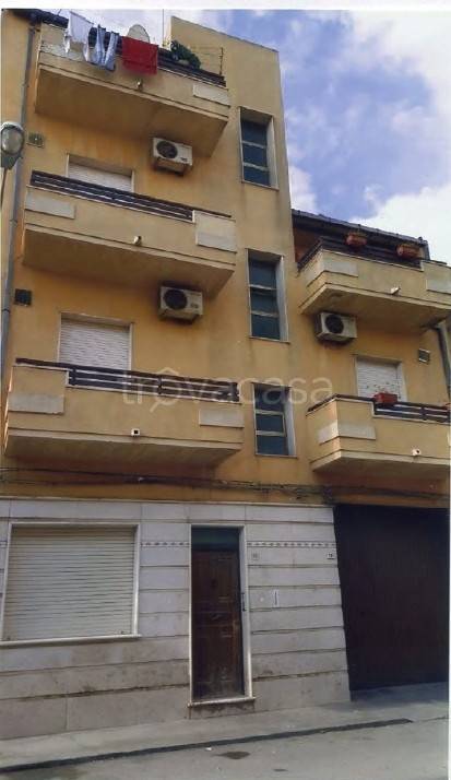 appartamento in vendita a Vittoria