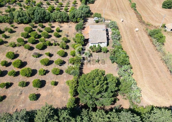 casa indipendente in vendita a Vittoria in zona Scoglitti