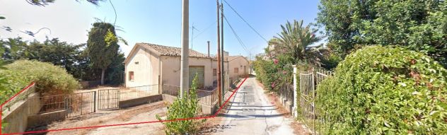 casa indipendente in vendita a Vittoria