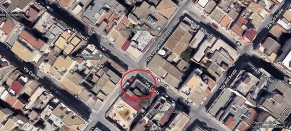 casa indipendente in vendita a Vittoria