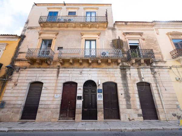 appartamento in vendita a Vittoria