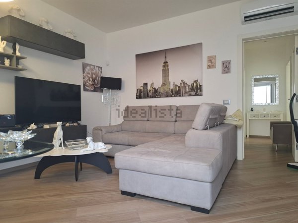 appartamento in vendita a Vittoria