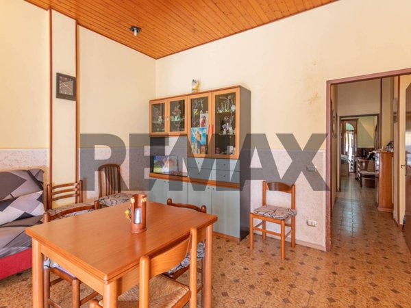 casa indipendente in vendita a Vittoria