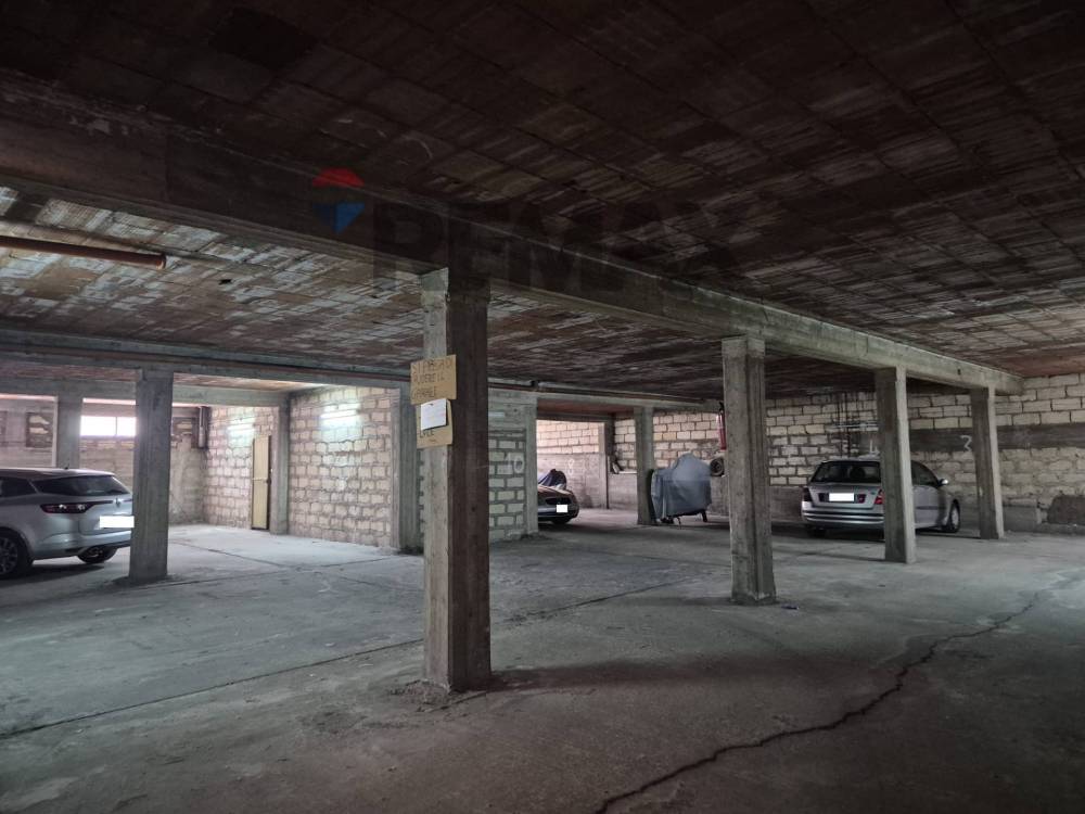 appartamento in vendita a Vittoria