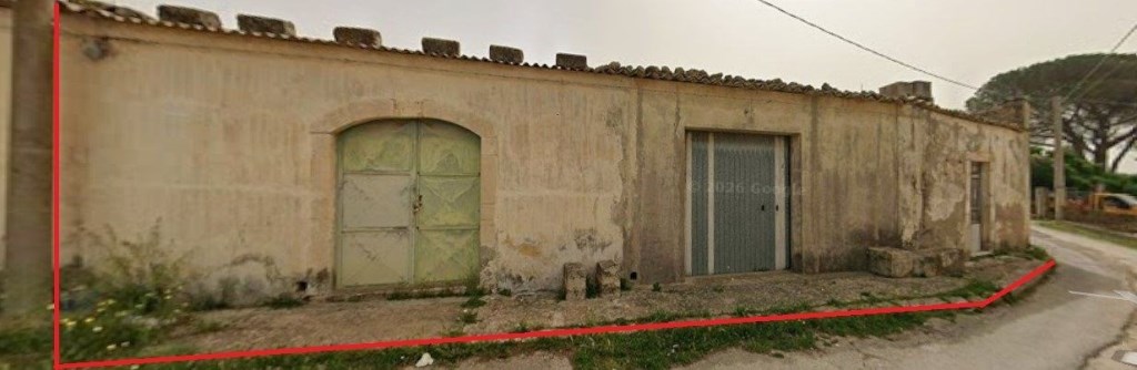 casa indipendente in vendita a Vittoria in zona Scoglitti