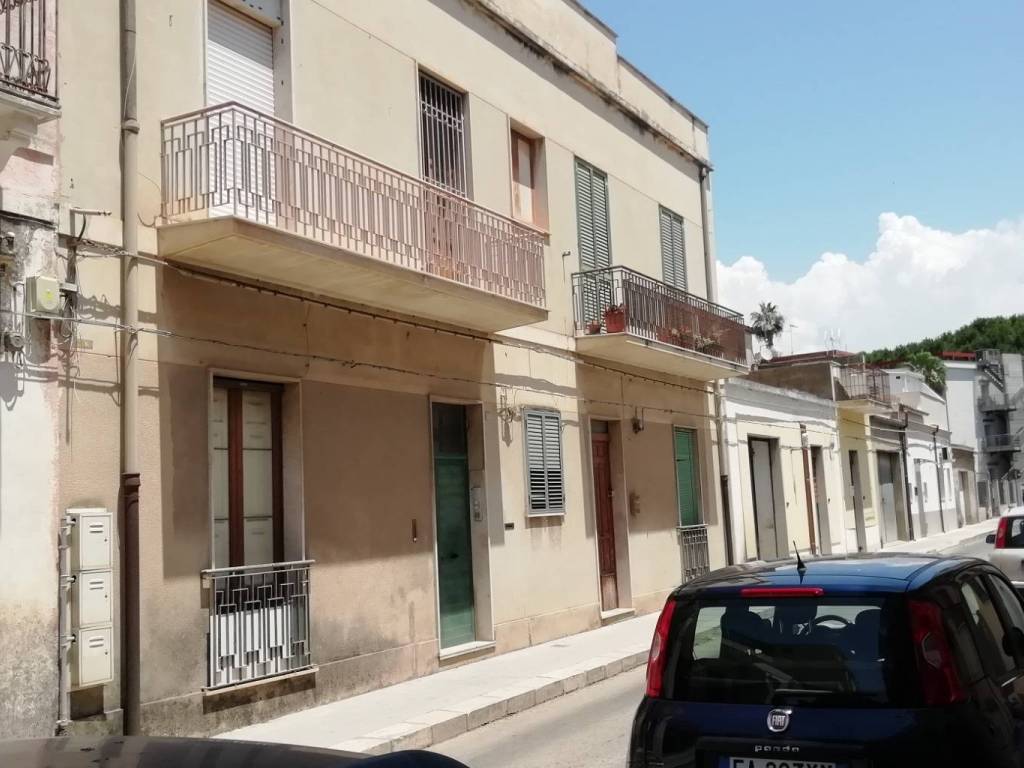 appartamento in vendita a Vittoria