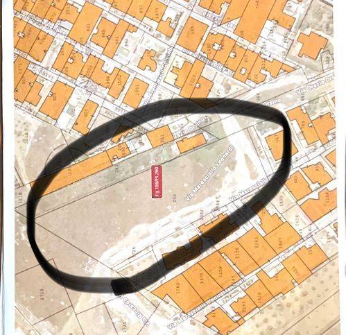 terreno edificabile in vendita a Vittoria in zona Scoglitti