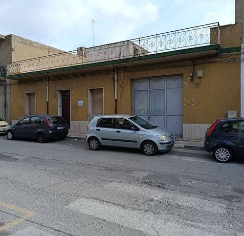 terreno edificabile in vendita a Vittoria