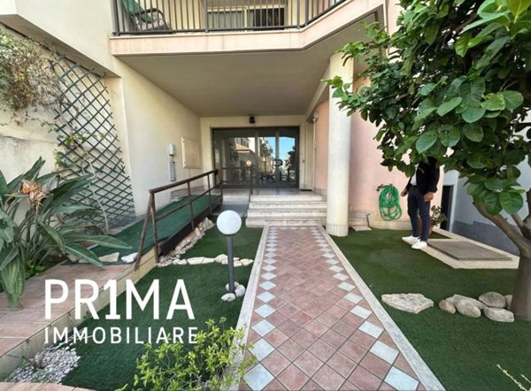 appartamento in vendita a Vittoria