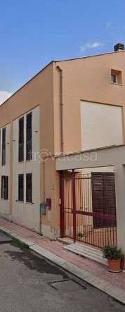 appartamento in vendita a Vittoria in zona Scoglitti
