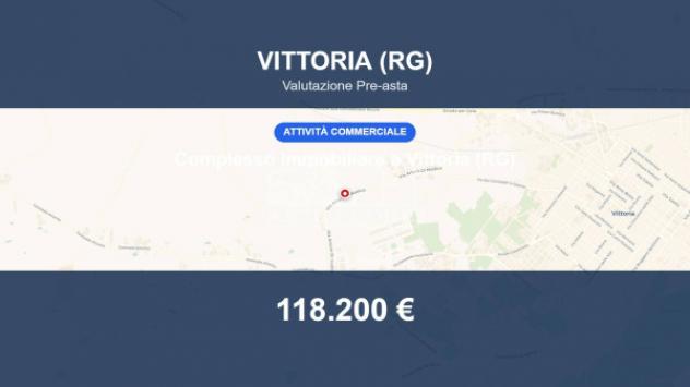 appartamento in vendita a Vittoria