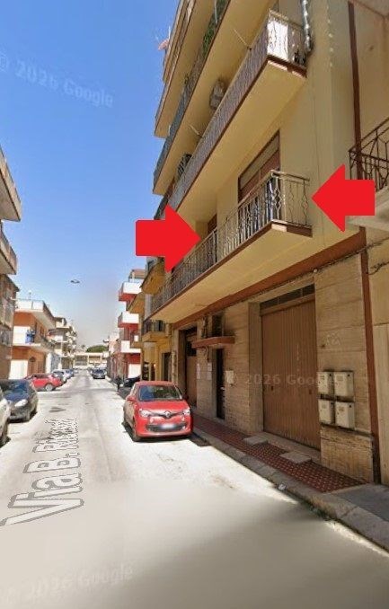 appartamento in vendita a Vittoria