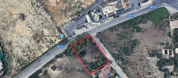 terreno agricolo in vendita a Vittoria in zona Scoglitti