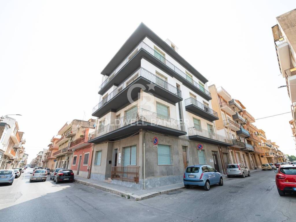 appartamento in vendita a Vittoria
