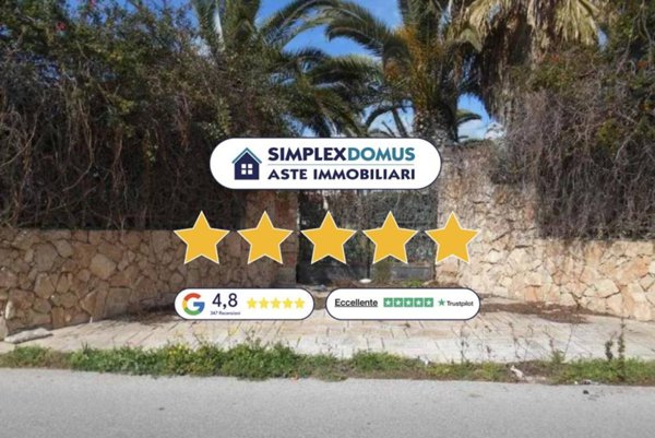 casa indipendente in vendita a Vittoria in zona Scoglitti
