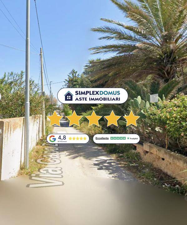 casa indipendente in vendita a Vittoria in zona Scoglitti