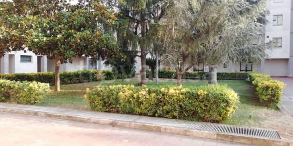 appartamento in vendita a Vittoria