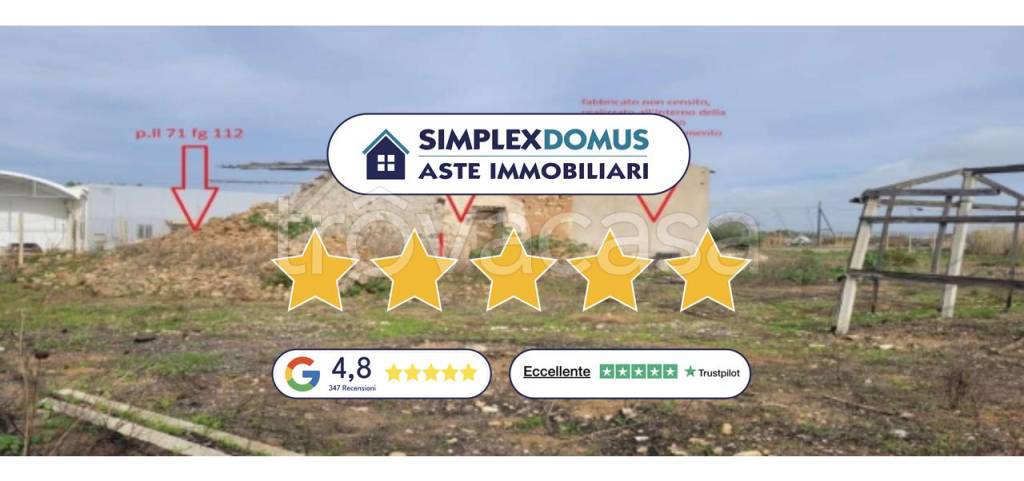 appartamento in vendita a Vittoria in zona Scoglitti