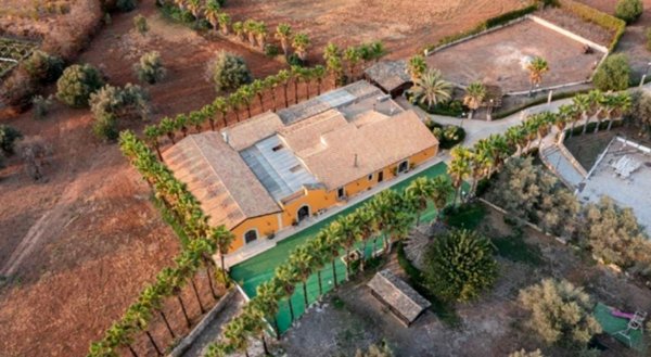 casa indipendente in vendita a Vittoria in zona Scoglitti