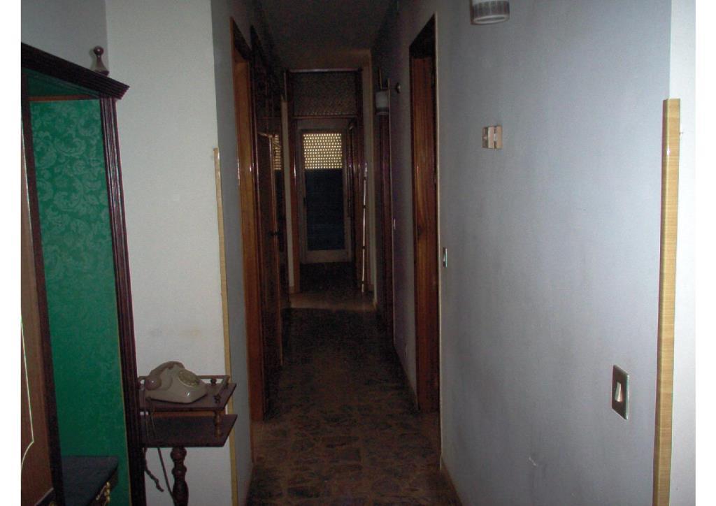 appartamento in vendita a Vittoria