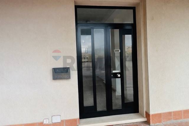 appartamento in vendita a Vittoria