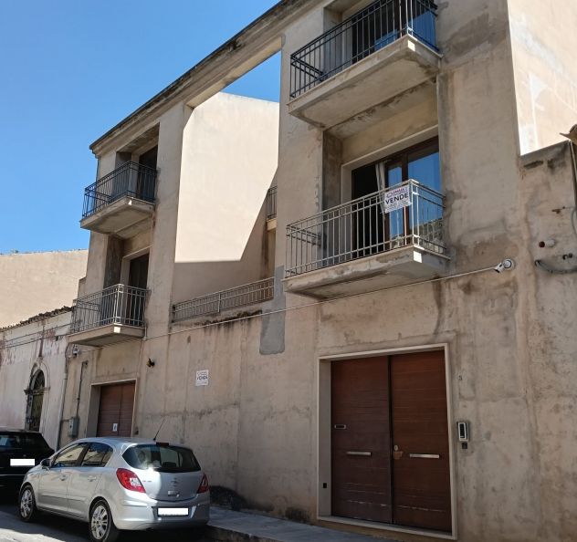 appartamento in vendita a Vittoria