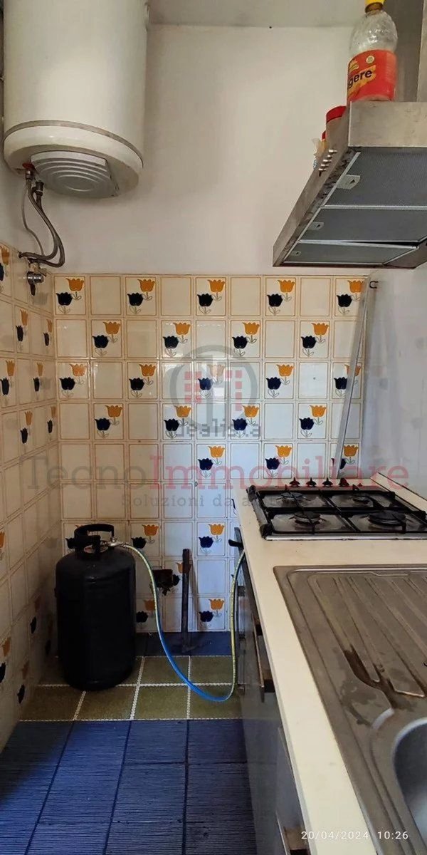 appartamento in vendita a Vittoria
