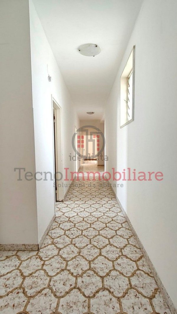 appartamento in vendita a Vittoria