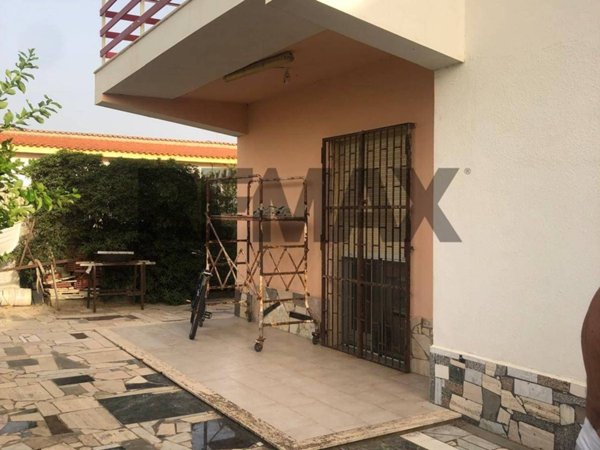 casa indipendente in vendita a Vittoria