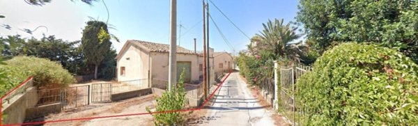 casa indipendente in vendita a Vittoria in zona Scoglitti