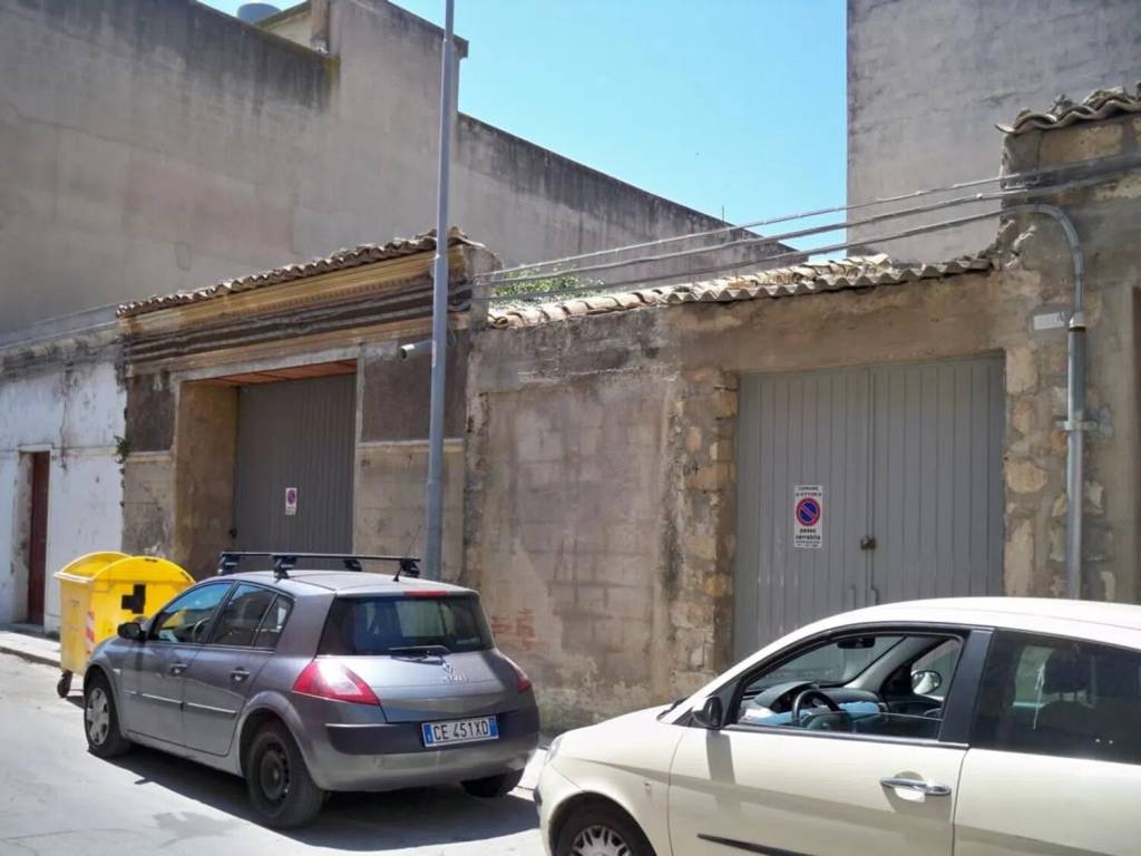 terreno edificabile in vendita a Vittoria