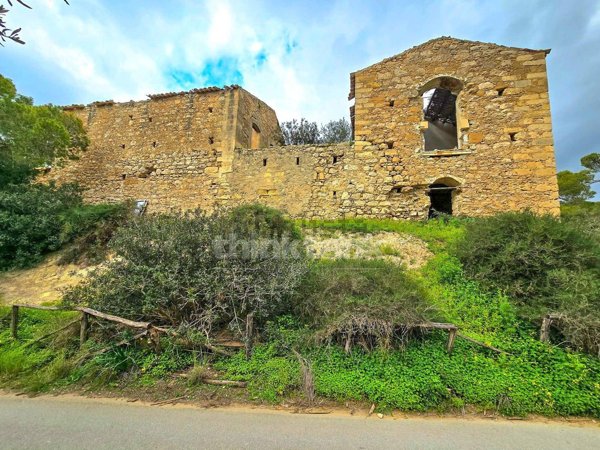 casale in vendita a Vittoria in zona Scoglitti