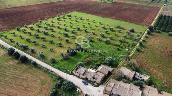 terreno agricolo in vendita a Vittoria in zona Scoglitti
