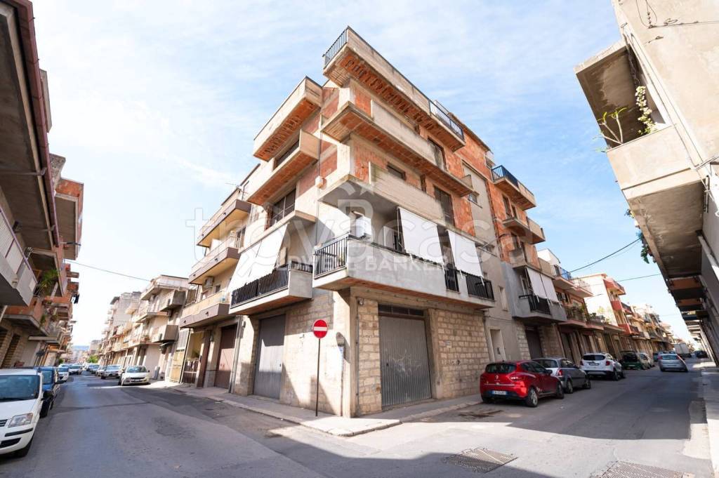 appartamento in vendita a Vittoria