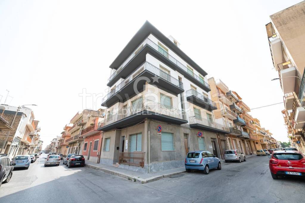 appartamento in vendita a Vittoria