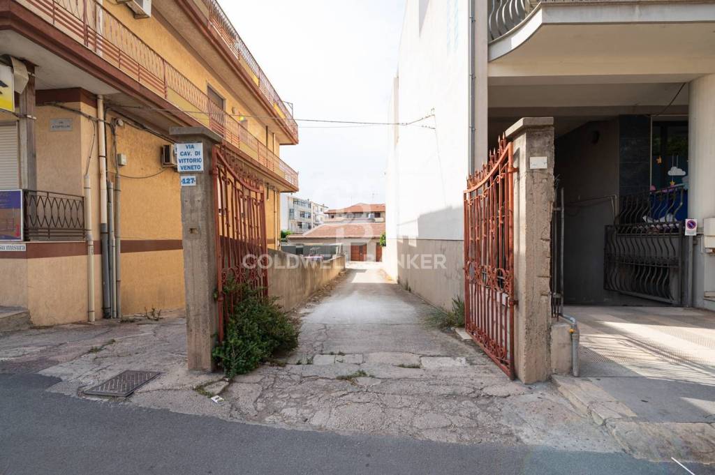 casa indipendente in vendita a Vittoria