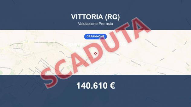 pentavano in vendita a Vittoria