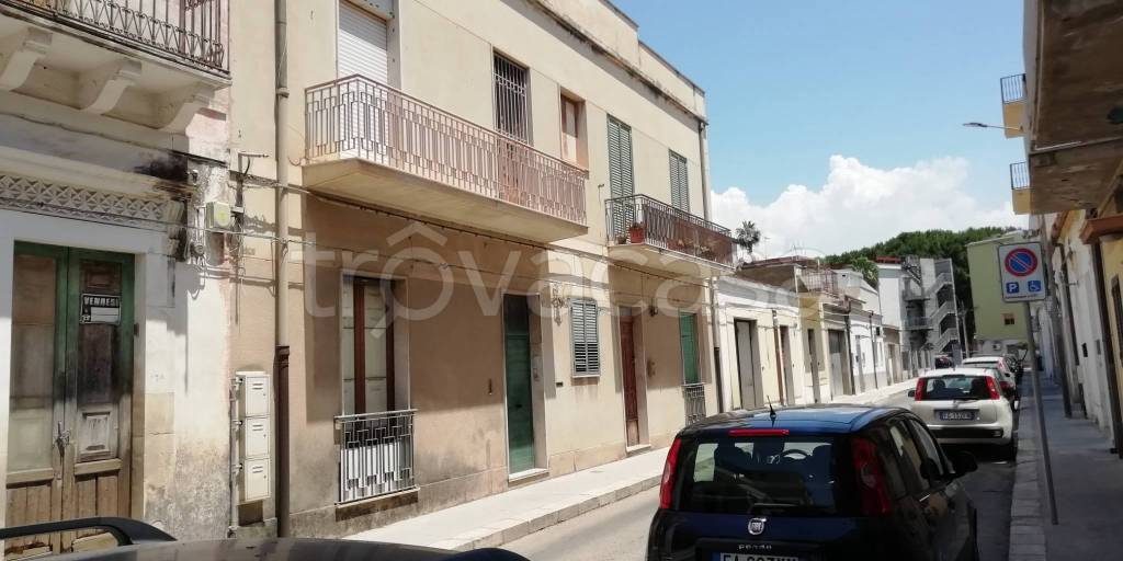 appartamento in vendita a Vittoria